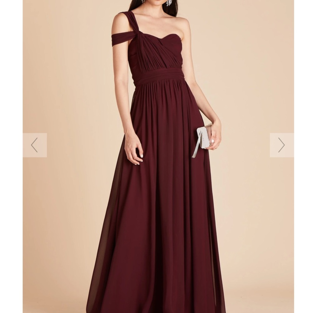 Birdy Grey bridesmaid dress. New with tags.